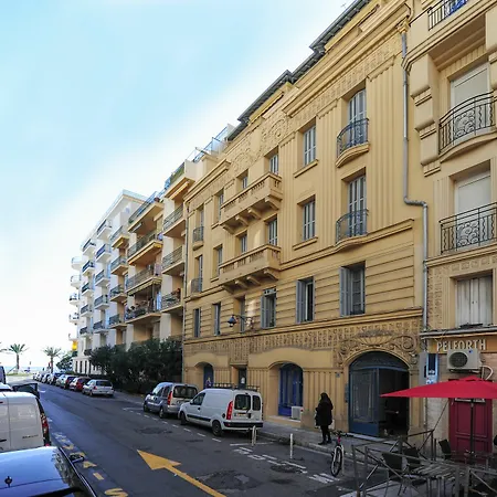 Les De Paul Valery * Nice